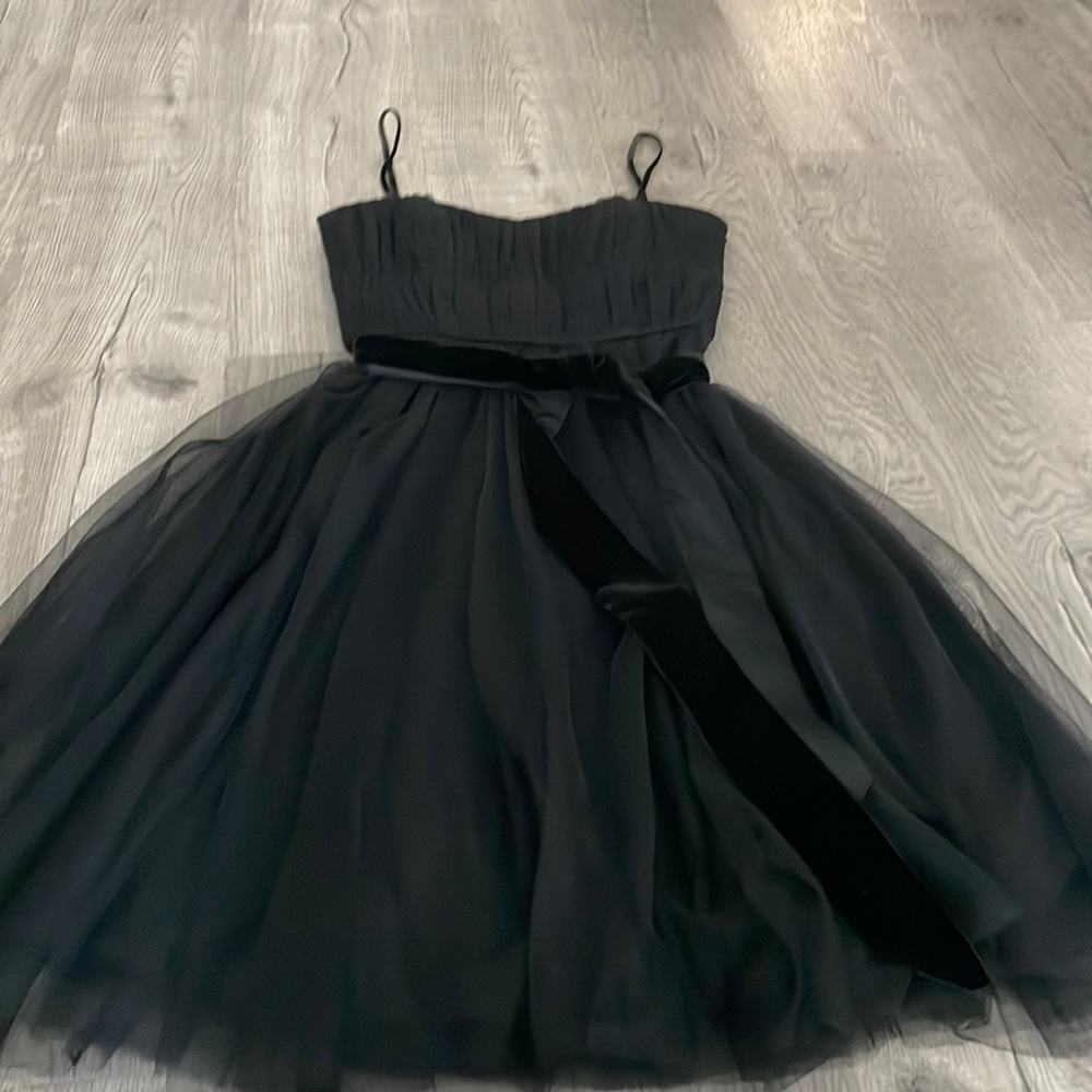 Banana Republic dress